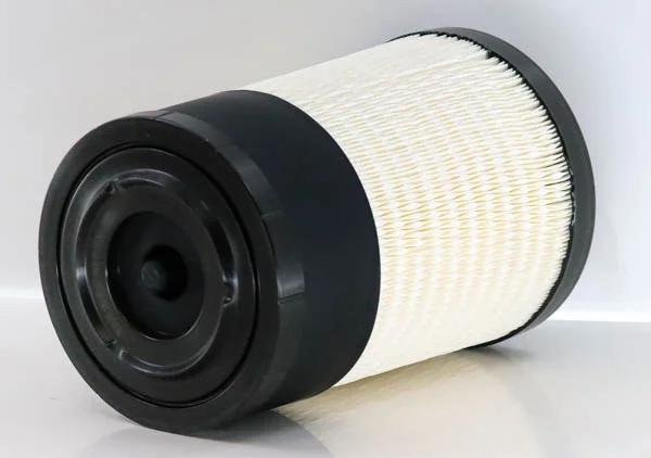 Hifi Filter - SA 160084 - Air filter element