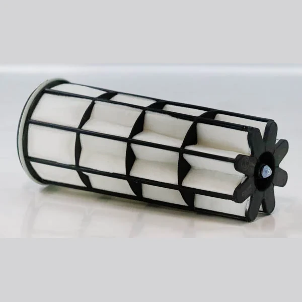 Hifi Filter