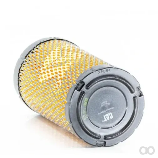 Hifi Filter