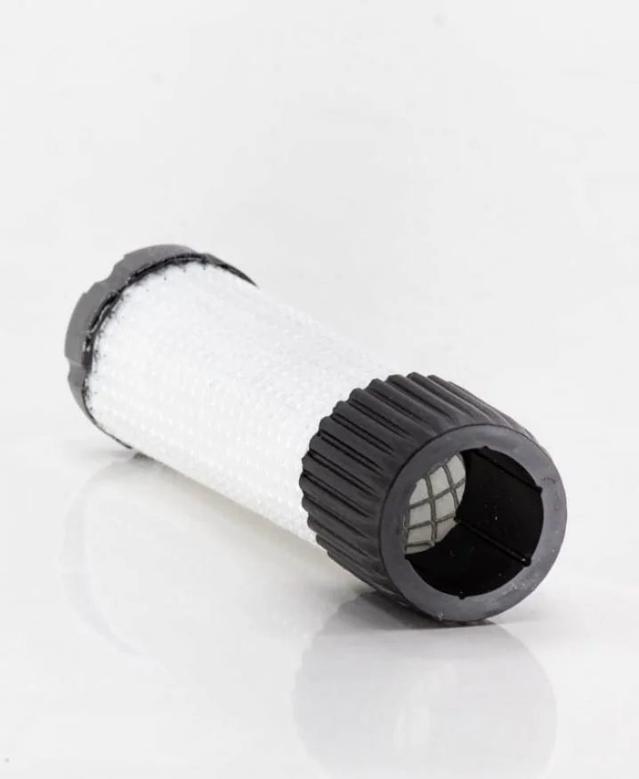 Hifi Filter