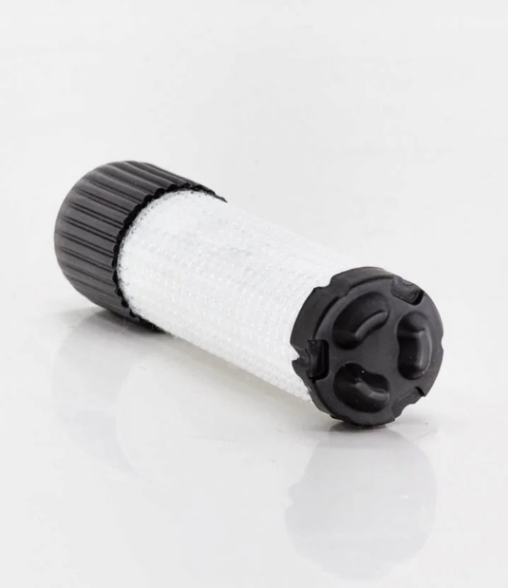 Hifi Filter - SA 160097 - Air filter element (secondary)