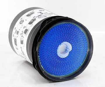 Hifi Filter