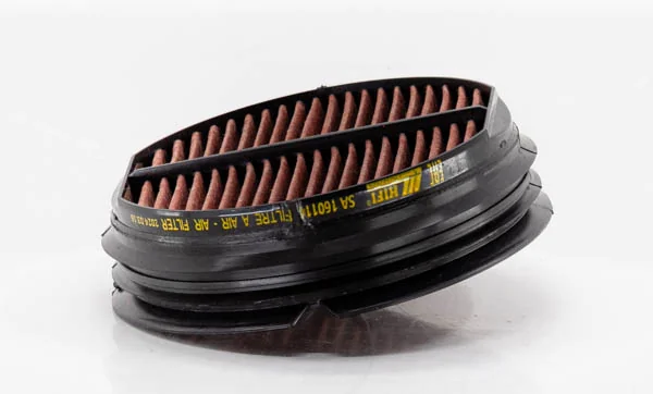 Hifi Filter - SA 160114 - Air filter element