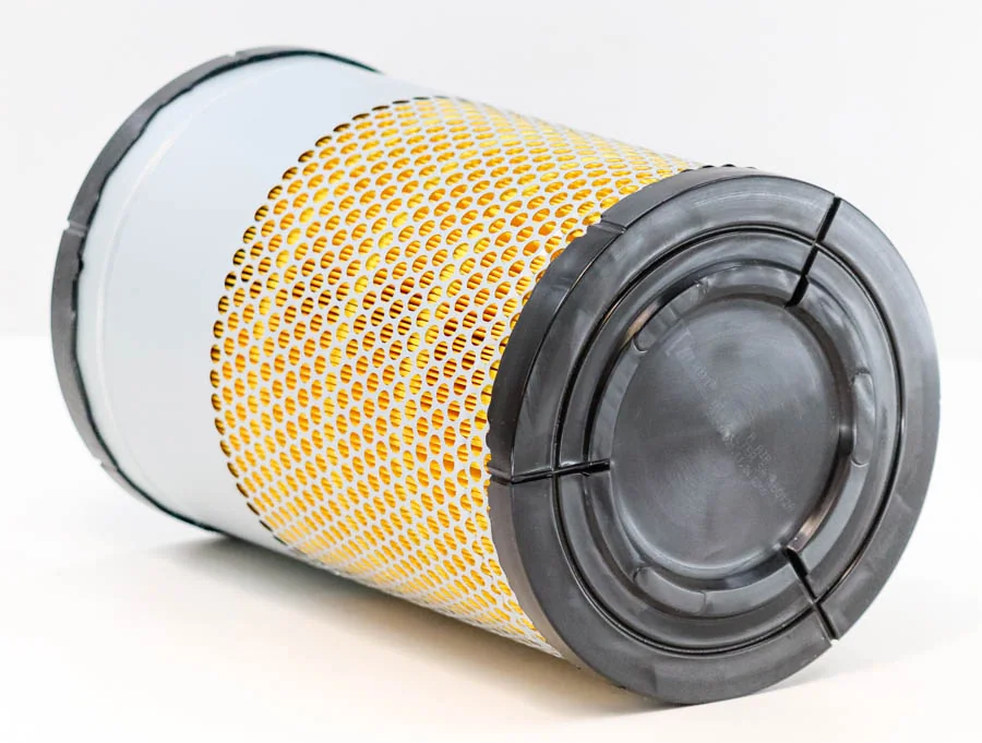 Hifi Filter - SA 160128 - Air filter