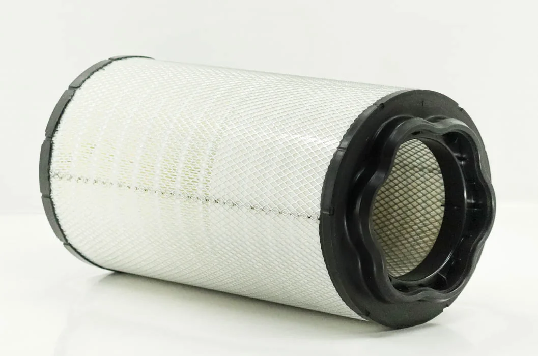 Hifi Filter