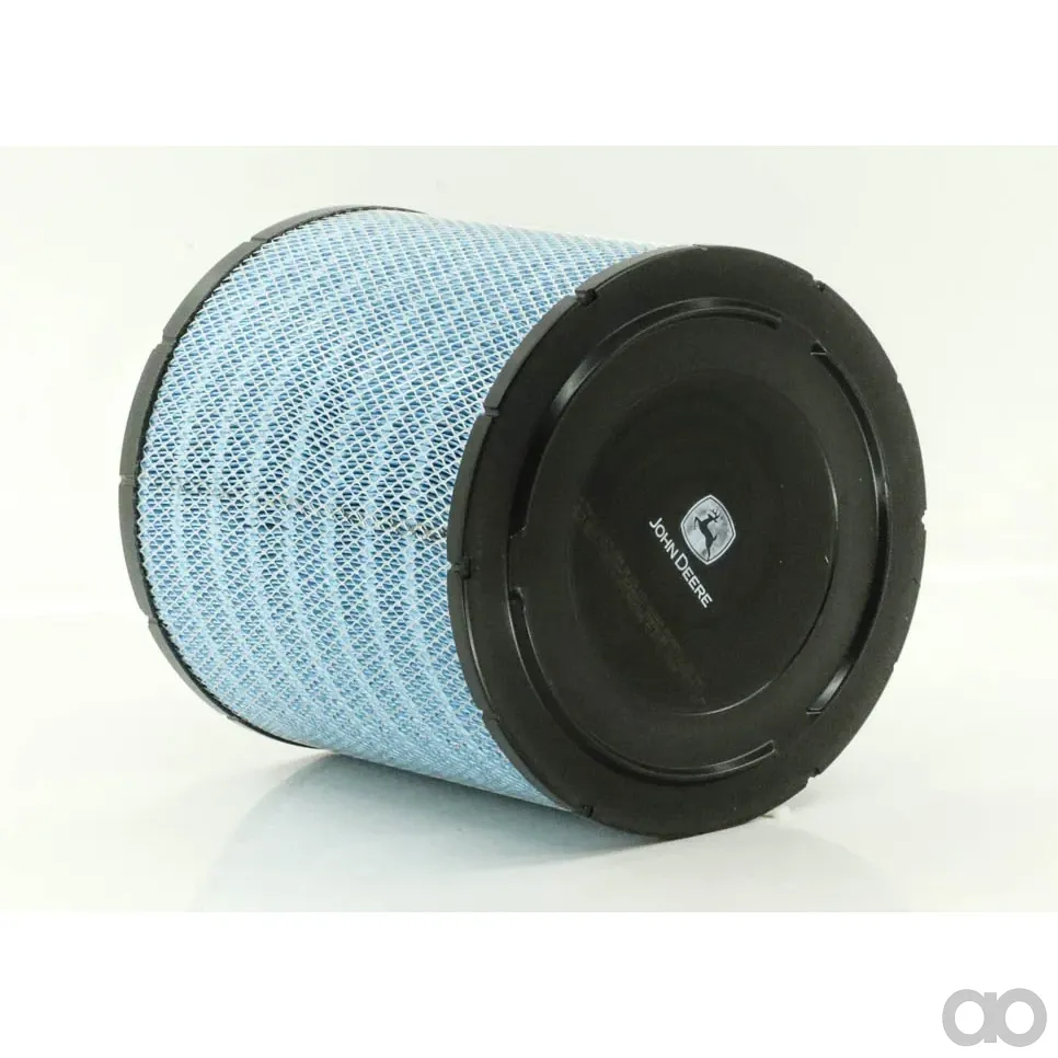 Hifi Filter