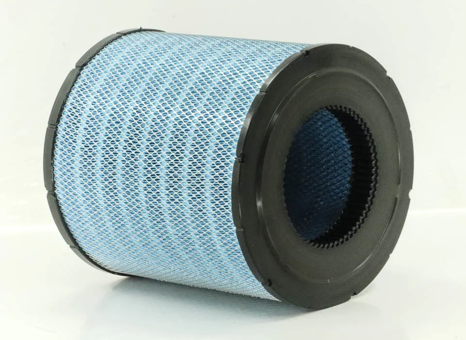 Hifi Filter - SA 160143 - Air filter element