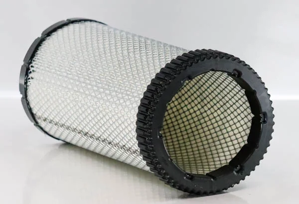 Hifi Filter - SA 160144 - Air filter element
