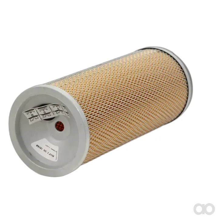 Hifi Filter