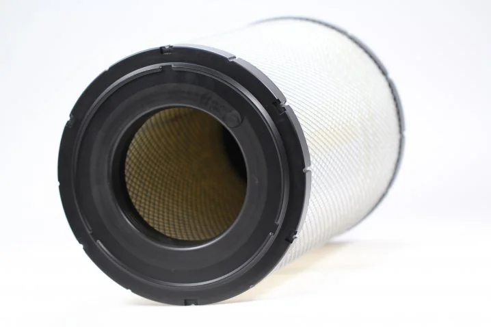 Hifi Filter - SA 16186 - Air filter element