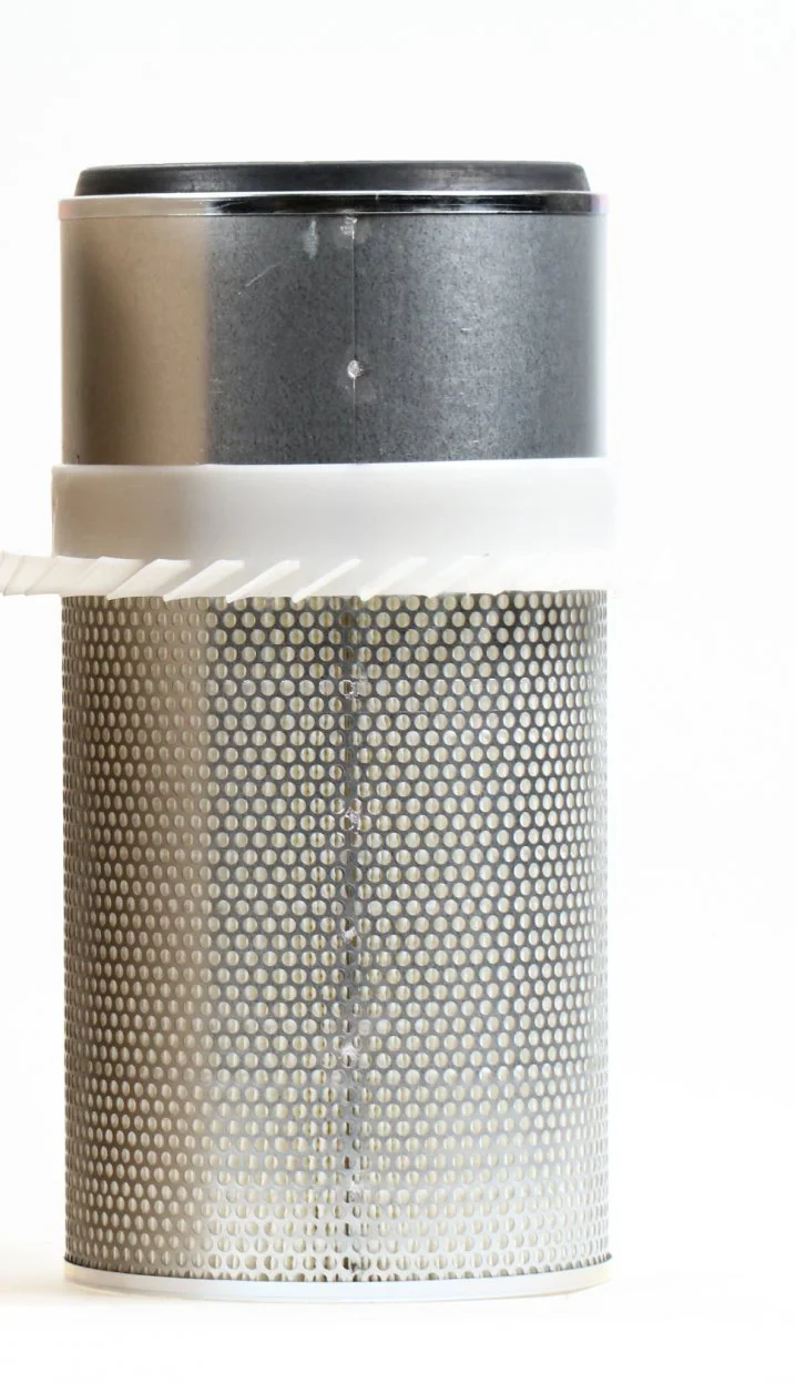 Hifi Filter - SA 16299 - Air filter element