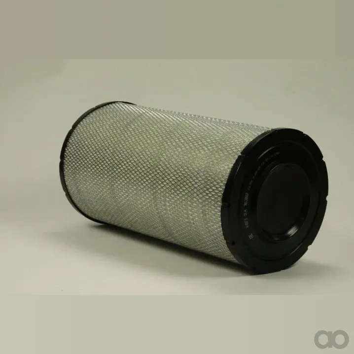 Hifi Filter