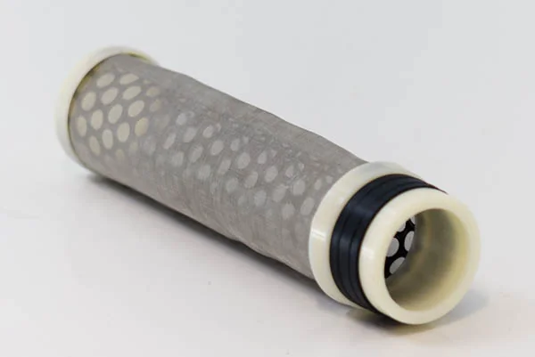 Hifi Filter - SA 16399 - Air filter element
