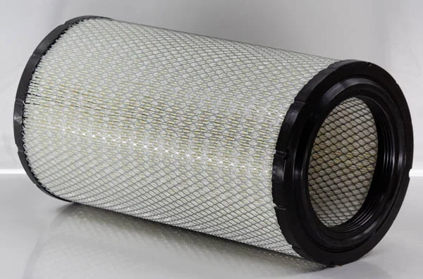 Hifi Filter - SA 16462 - Air filter element
