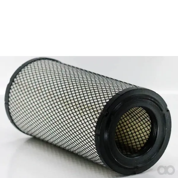 Hifi Filter