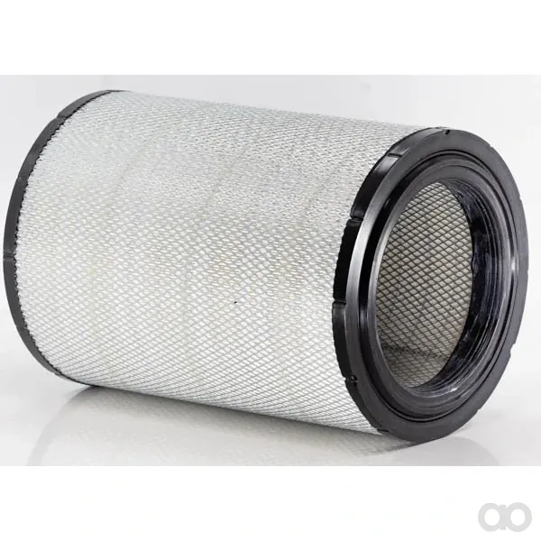 Hifi Filter