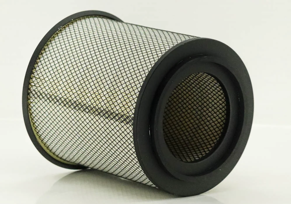 Hifi Filter - SA 16496 - Air filter