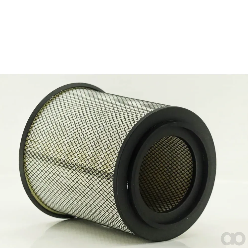 Hifi Filter