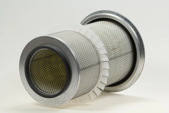 Hifi Filter - SA 16531 - Air filter element