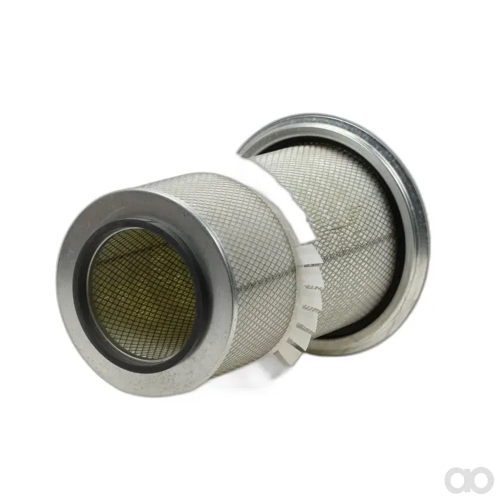 Hifi Filter