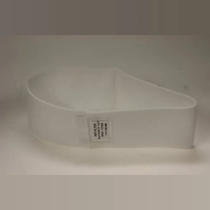 Hifi Filter