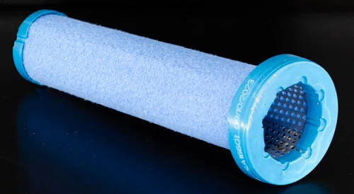 Hifi Filter - SA 16601 - Air filter element (secondary)