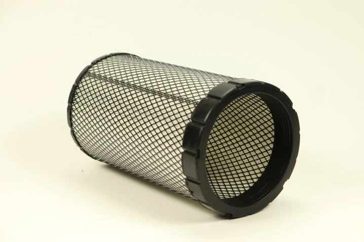 Hifi Filter - SA 16717 - Air filter element