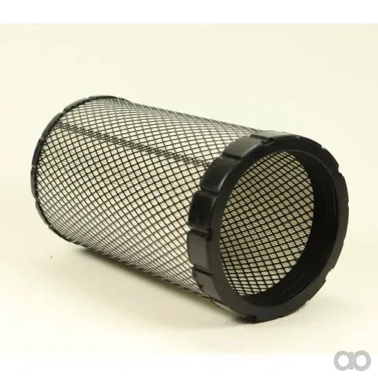 Hifi Filter