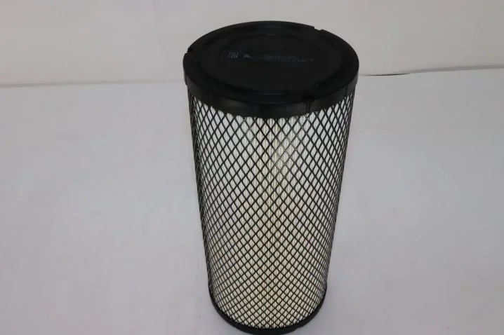 Hifi Filter