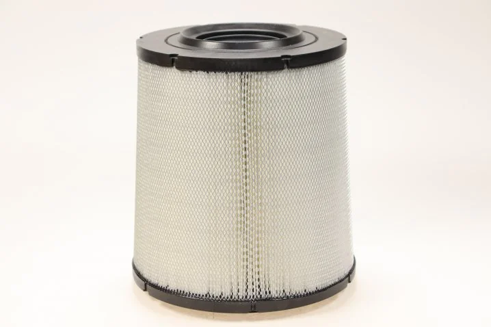 Hifi Filter