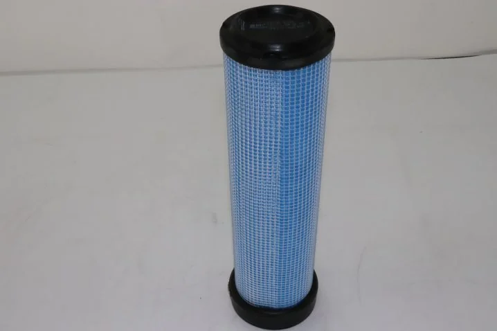 Hifi Filter - SA 16736 - Air filter