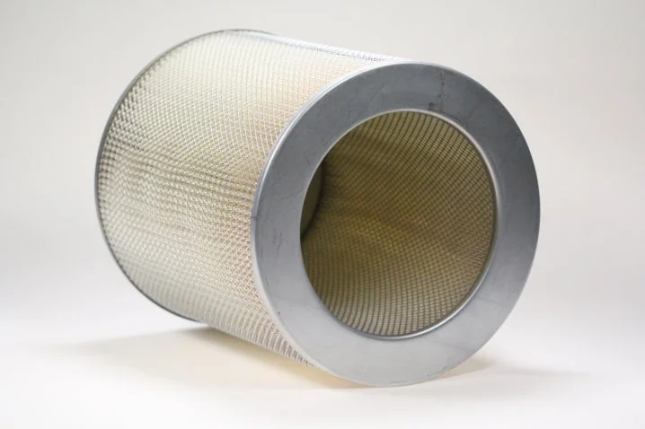 Hifi Filter - SA 16752 - Air filter element