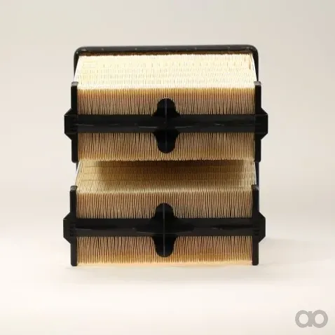 Hifi Filter