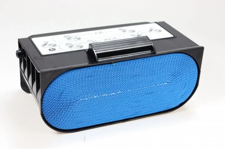 Hifi Filter - SA 16773 - Air filter element