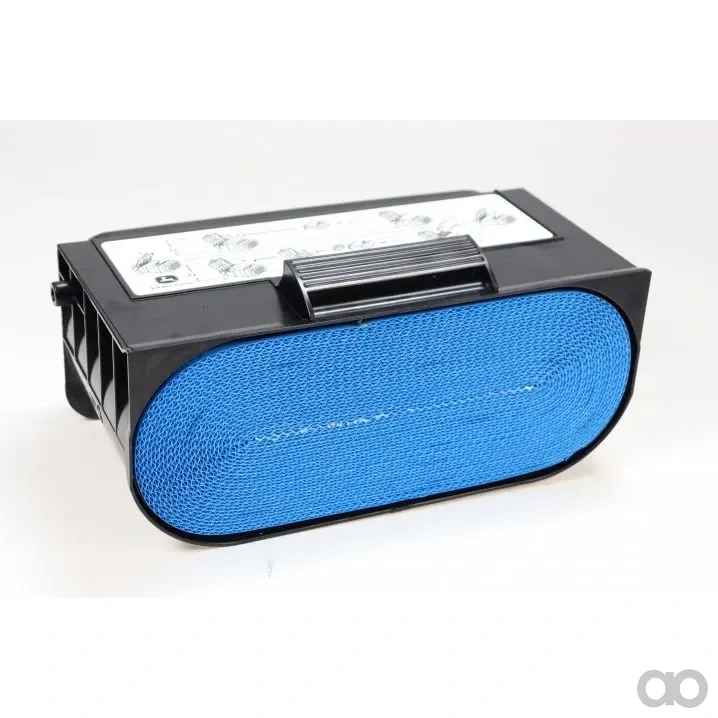 Hifi Filter