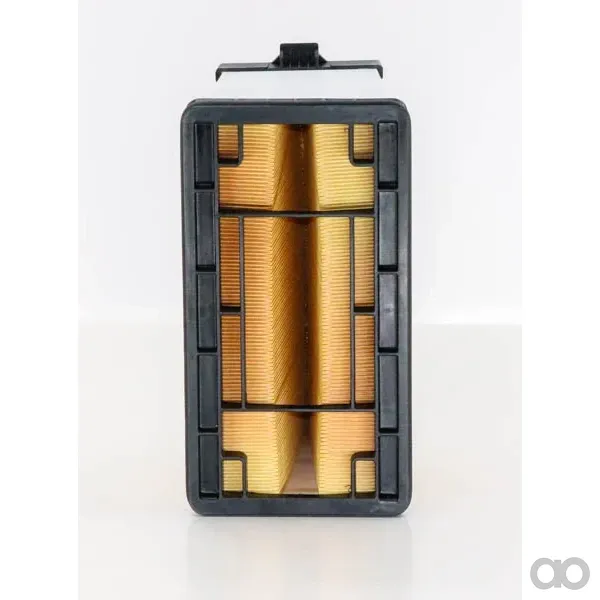 Hifi Filter