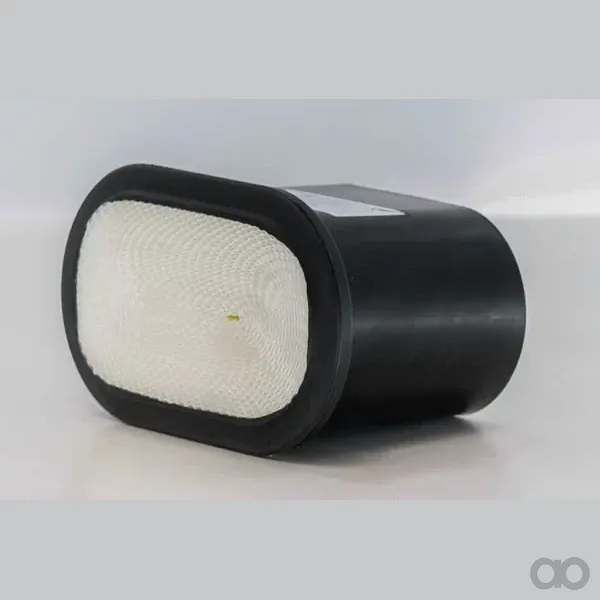 Hifi Filter
