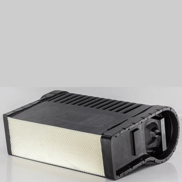 Hifi Filter