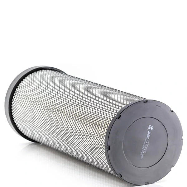 Hifi Filter