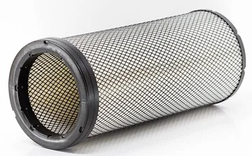 Hifi Filter - SA 16865 - Air filter element