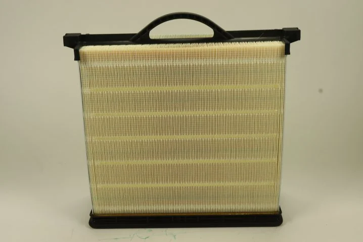 Hifi Filter - SA 16898 - Air filter element