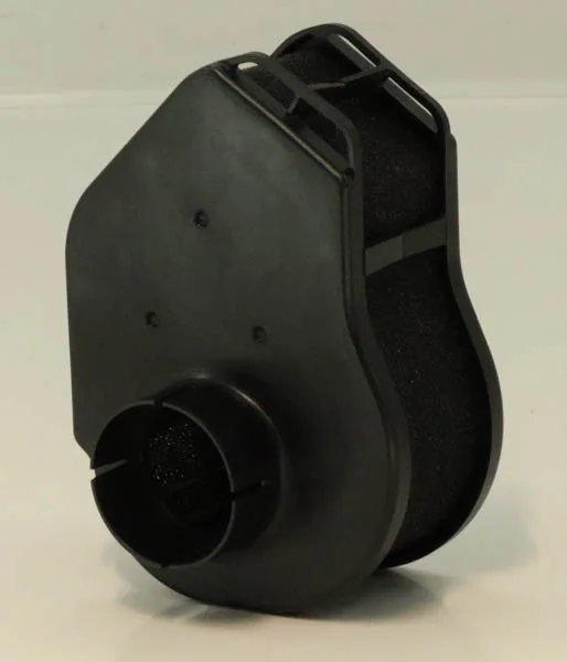 Hifi Filter - SA 16978 - Air filter element