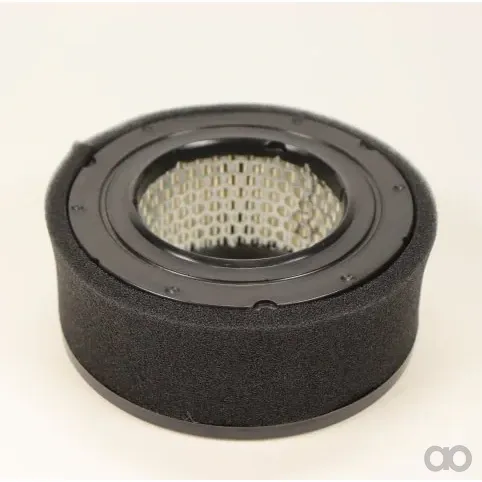Hifi Filter