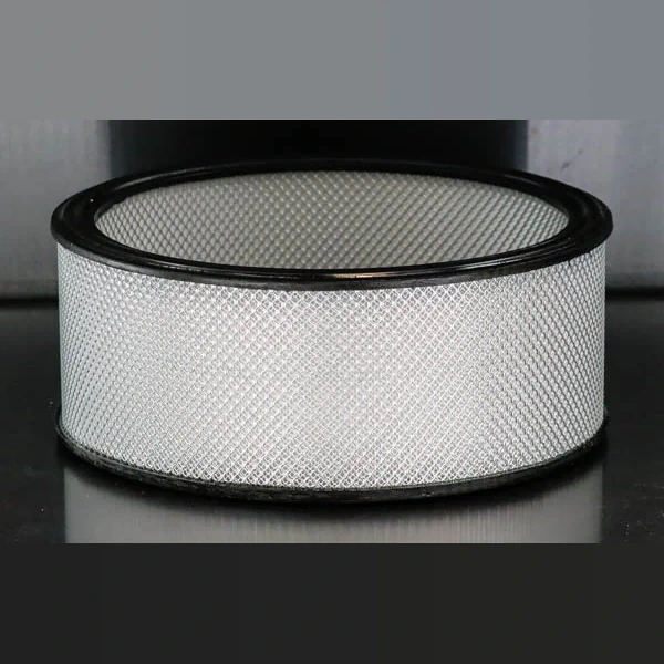 Hifi Filter