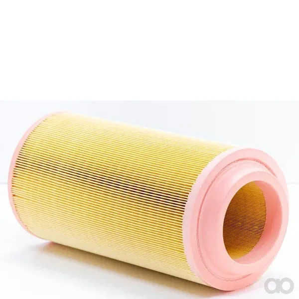 Hifi Filter