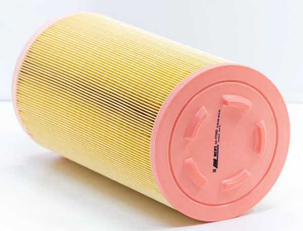 Hifi Filter - SA 17088 - Air filter element