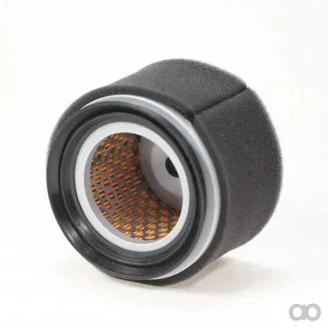 Hifi Filter
