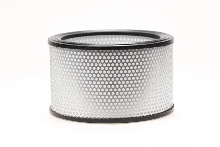 Hifi Filter
