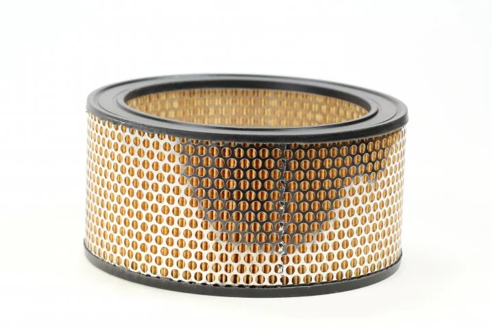 Hifi Filter - SA 17197 - Air filter element
