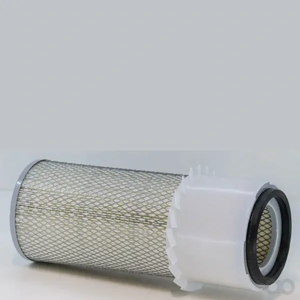 Hifi Filter